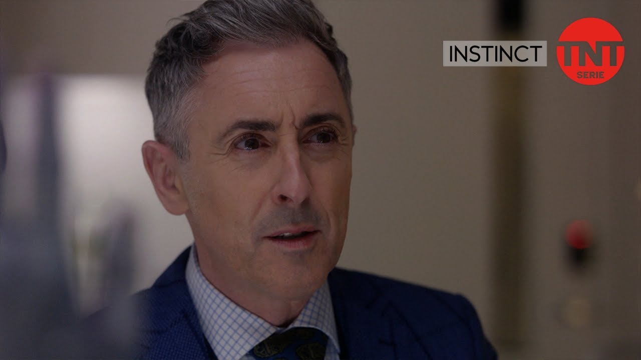 Instinct | Gefroren | TNT Serie