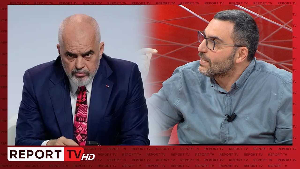 'Më tre bomba Rama nuk kalon dot urën…'/ Arlind Qori: Shteti ka degraduar, shqiptarët të indinjuar