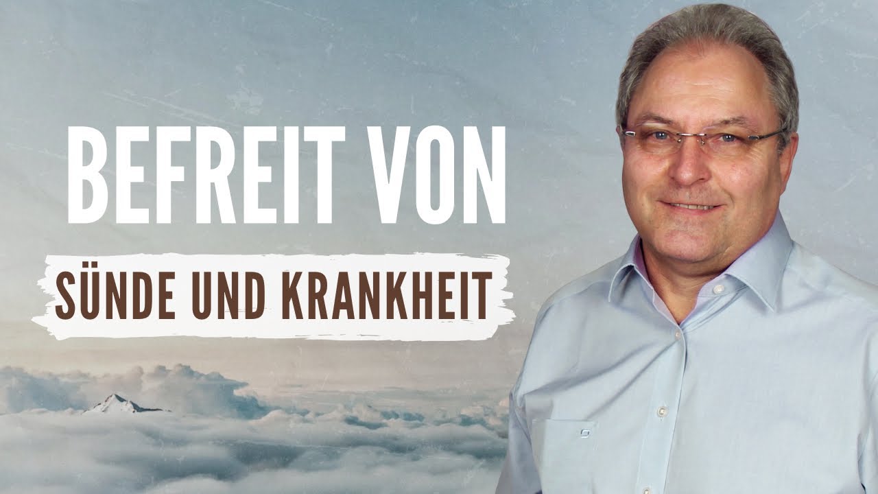 Gottesdienst Sinsheim mit Martin Ücker (14. Februar 2026 um 20 Uhr)
