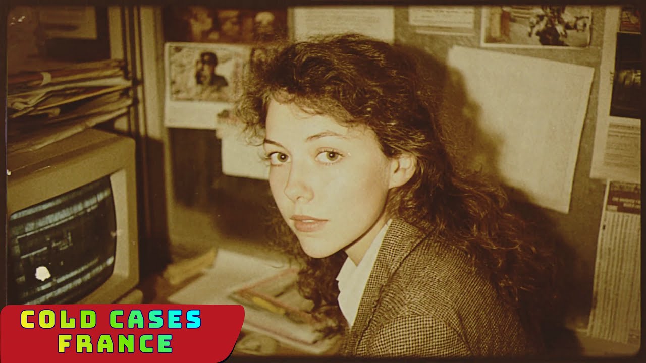 Cold Cases France Le microfilm caché qui prouve qu’on l’a TRAQUÉE : journaliste disparue Rouen 1991