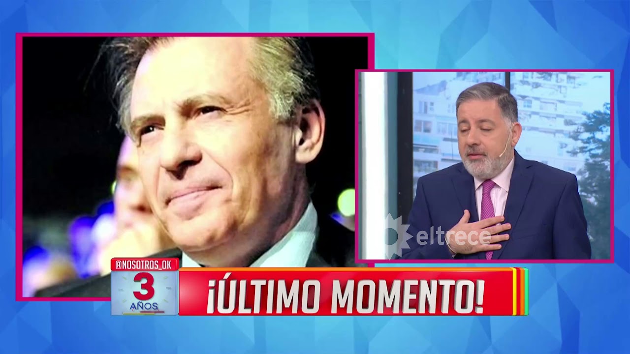 Fabi&aacute;n Doman cont&oacute; por qu&eacute; y c&eacute;mo se fue de C5N
