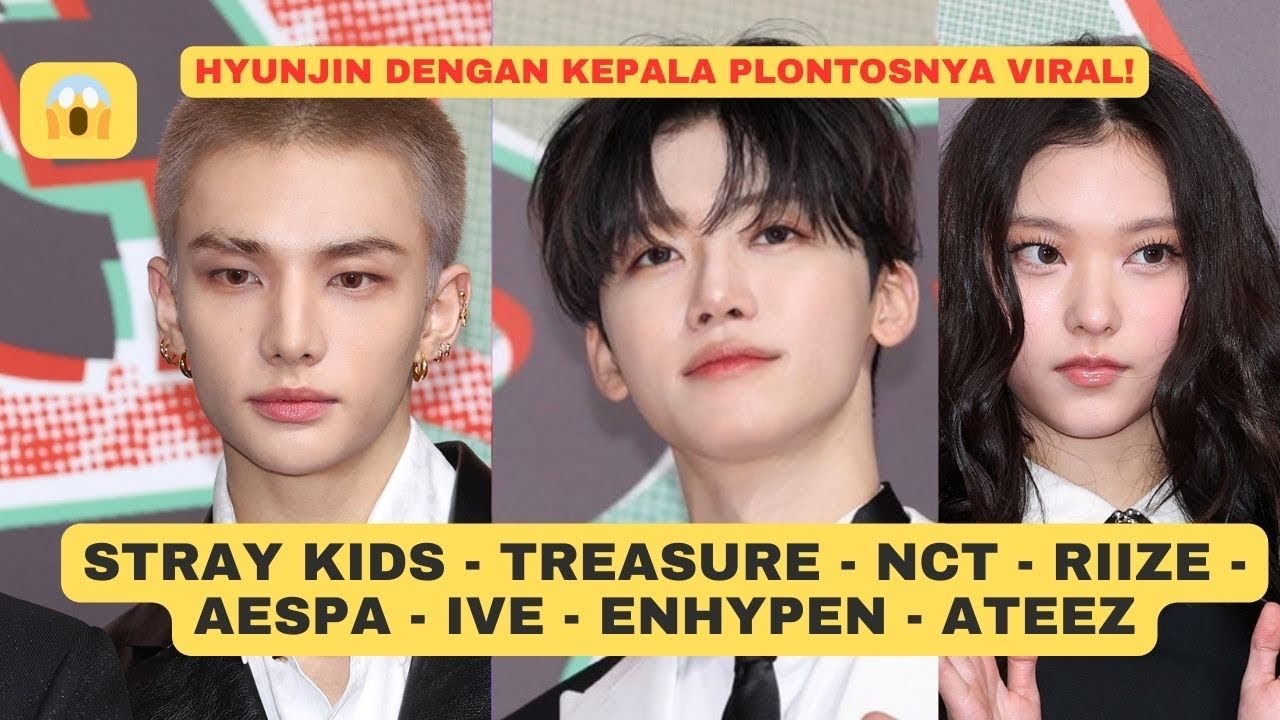 Full SBS Gayo Daejeon 2024 Red Carpet - Aespa - ENHYPEN - Stray Kids - NCT Dream/127 - ATEEZ