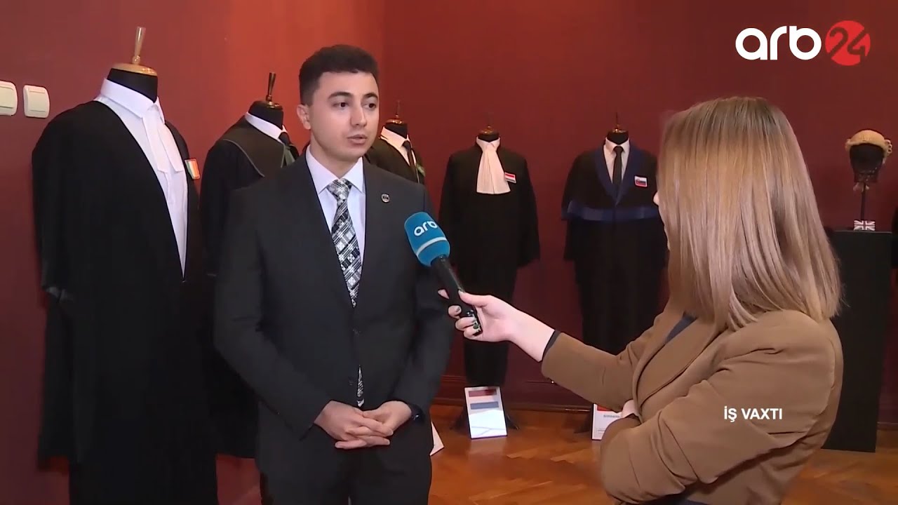 Arb24 TV Canlı: Dünyada ilk 