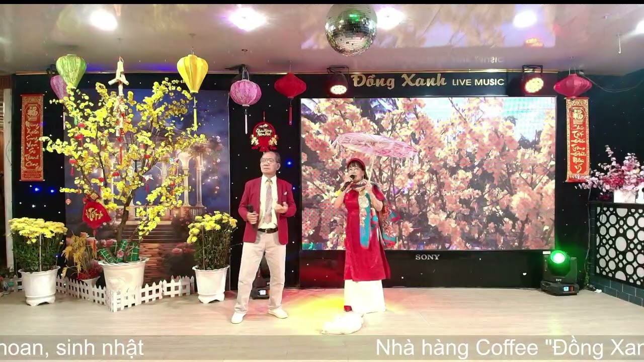 Tơ Duyên - Quang Tuấn , Kim Duyên 