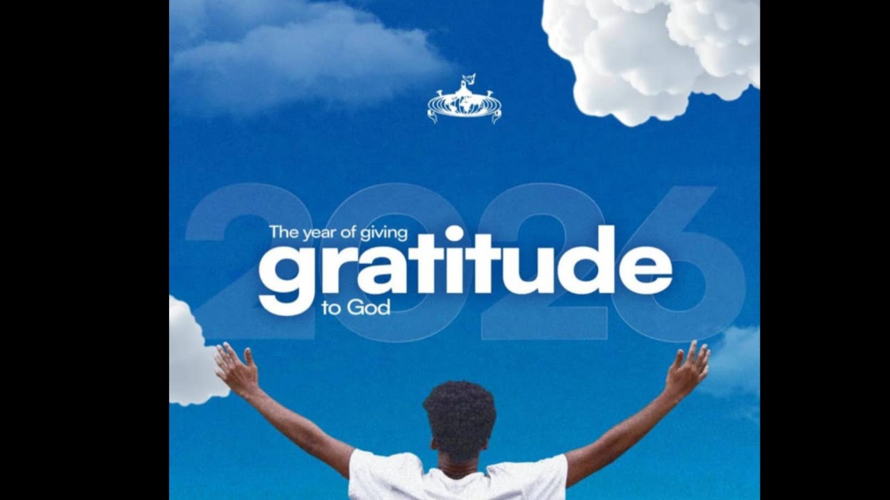 SUNDAY WORSHIP SERVICE | EQUIPPED PRAISE TEAM