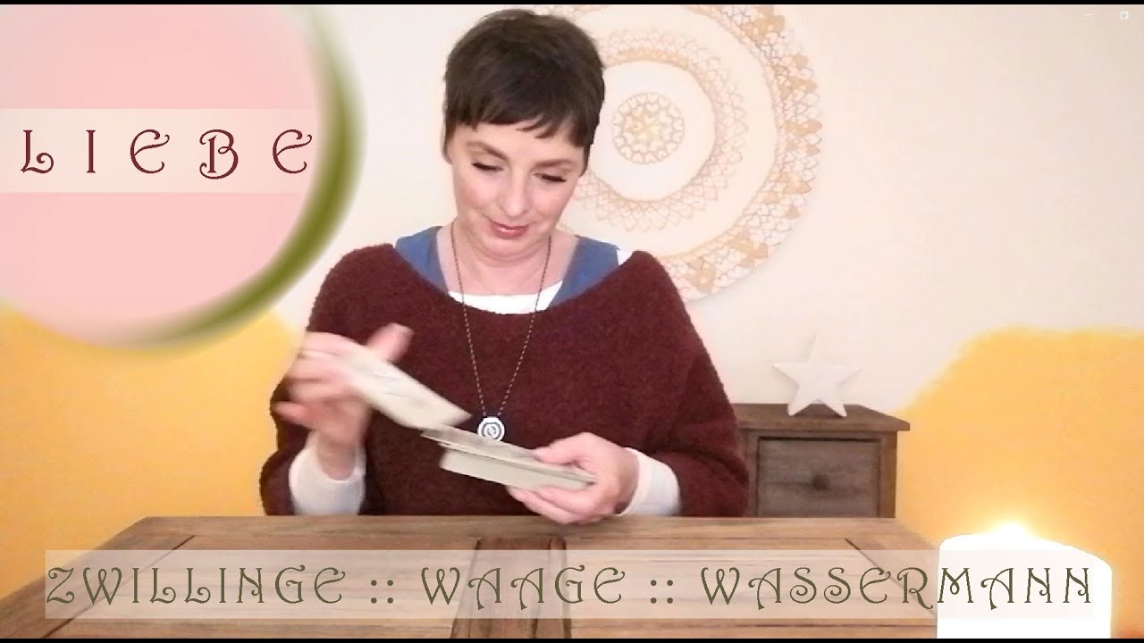 ❣️ Luftzeichen: Was kommt in Sachen Liebe auf dich zu? 🔮 inkl. Zeitstempel ⭐