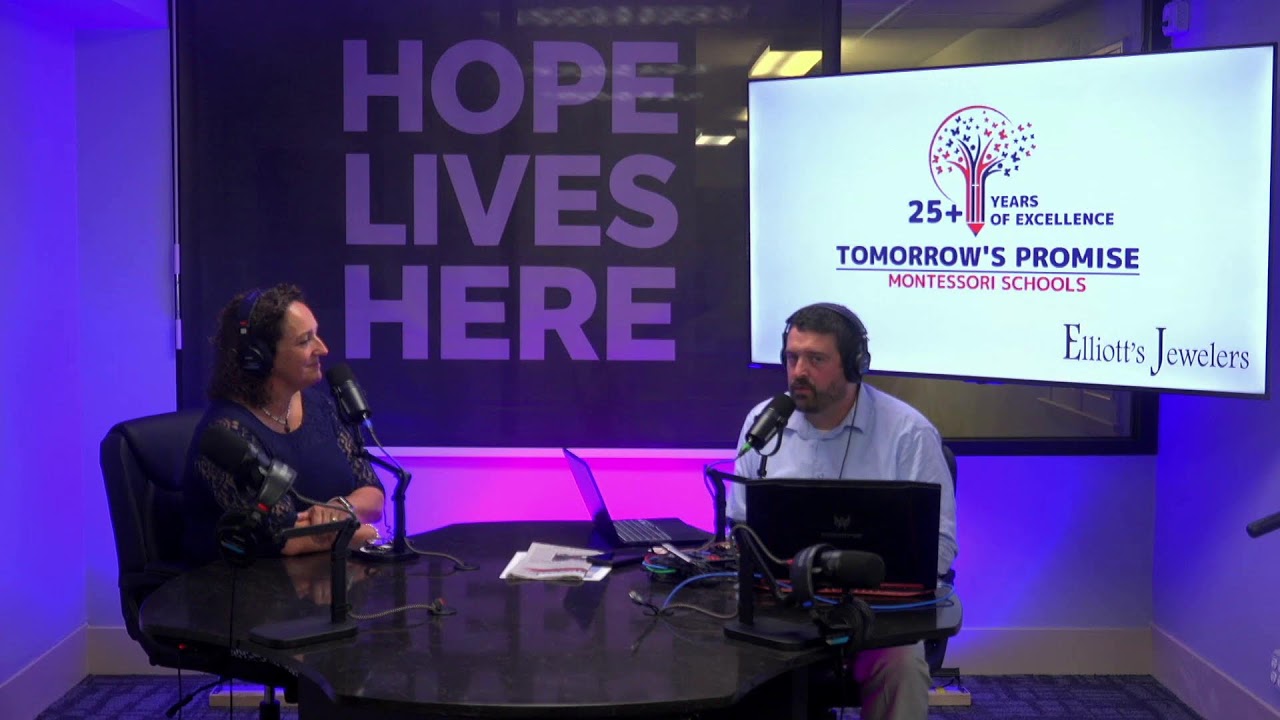 Good Morning Huntsville Episode 694 - TPMS - 3/2/2026