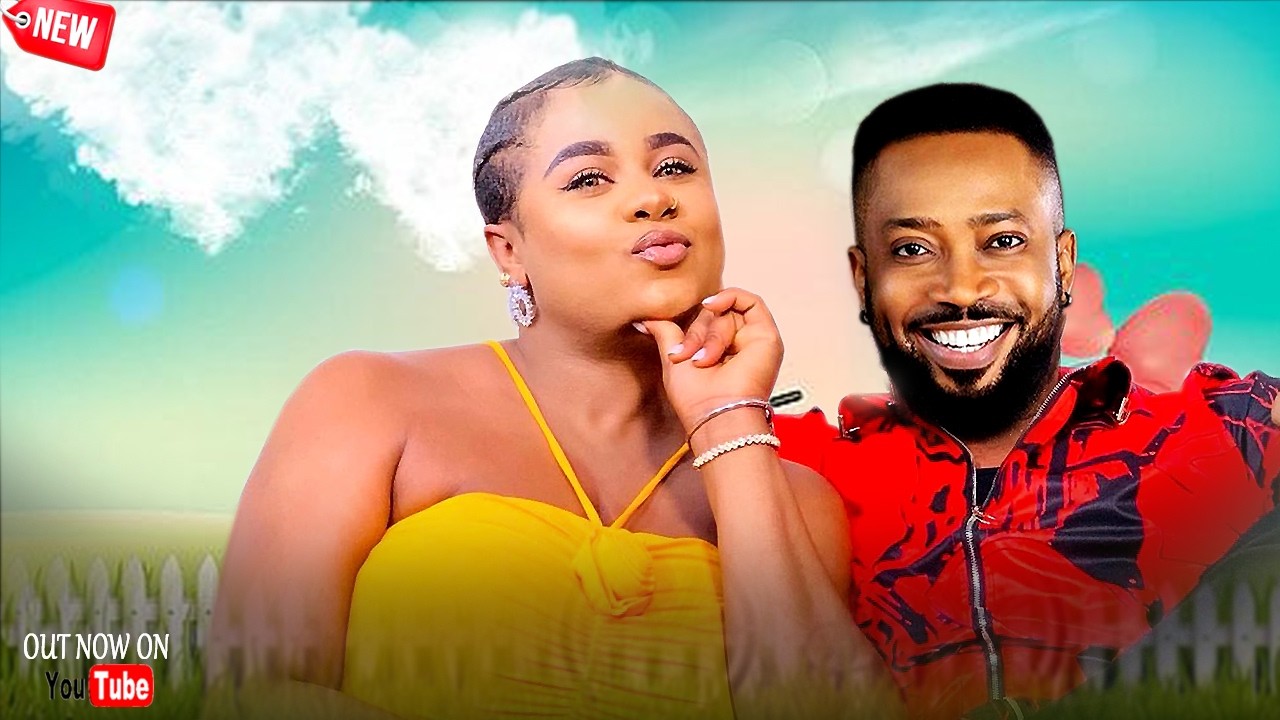 YOU WILL LOVE FREDERICK LEONARD AND UJU OKOLI AFTA WATCHING WHAT HAPPENED IN THIS NEW TRENDING MOVIE