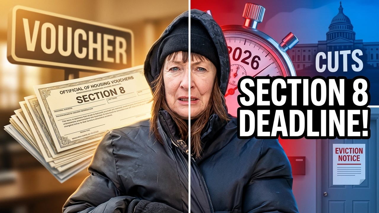 Section 8 in 2026: New Rules, New Requirements, New Reality