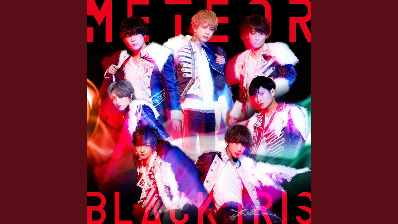 BLACK JACK