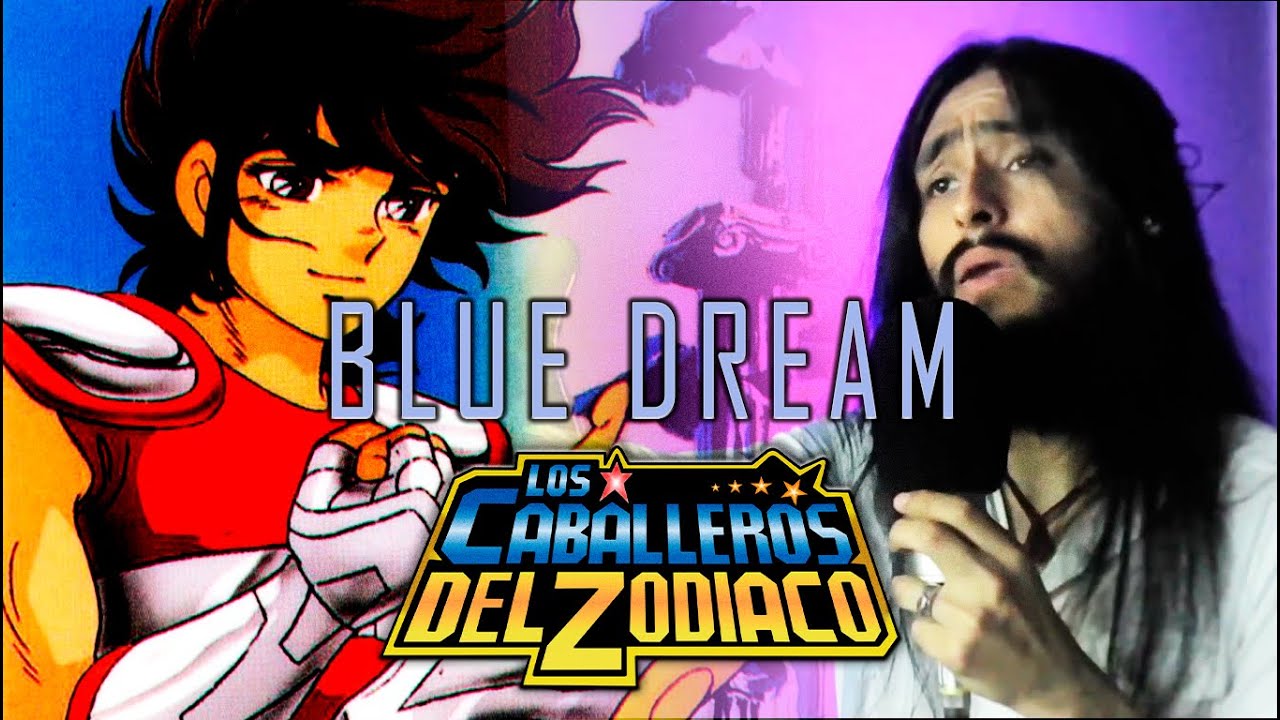 Blue Dream (Cover) - Jeffersson Tadeo (Live)