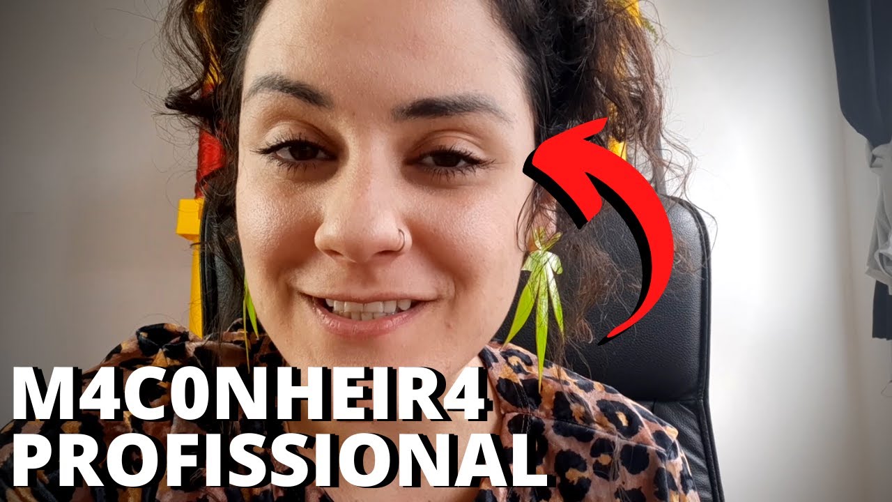 PROFISS&Atilde;O: MACONHEIRA