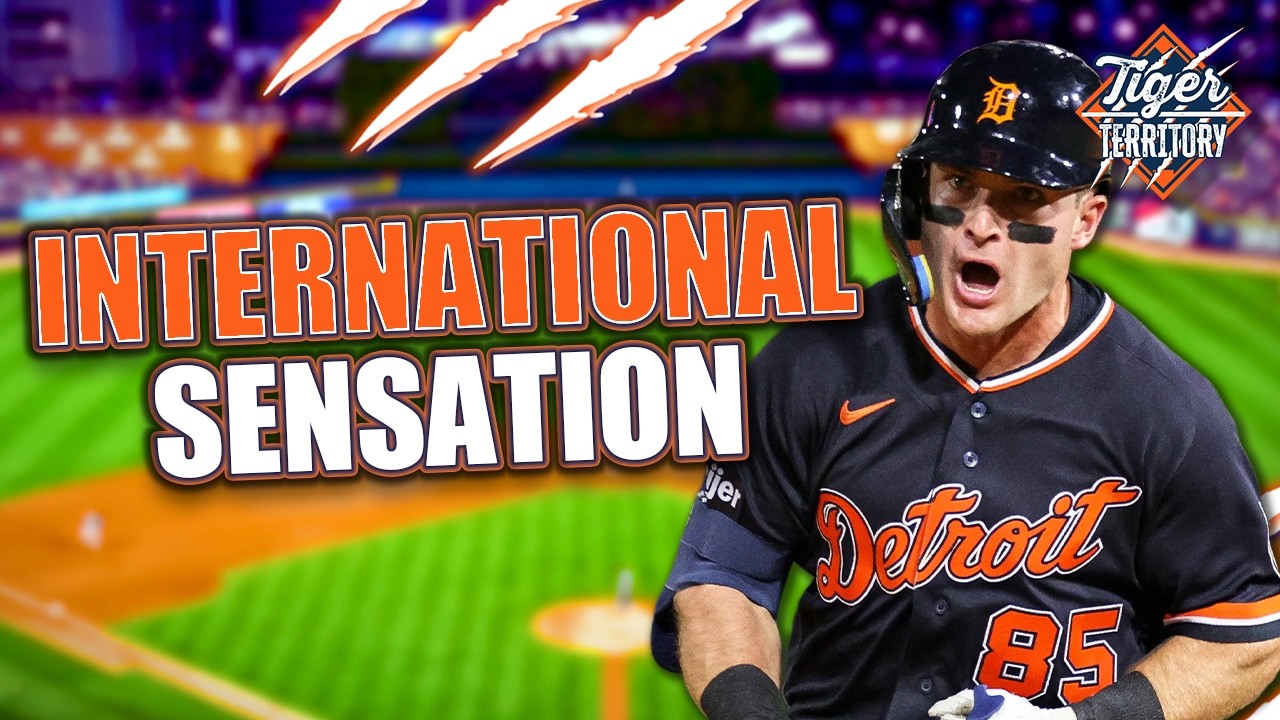 What we learned from the Tigers in the Dominican | Tiger Territory