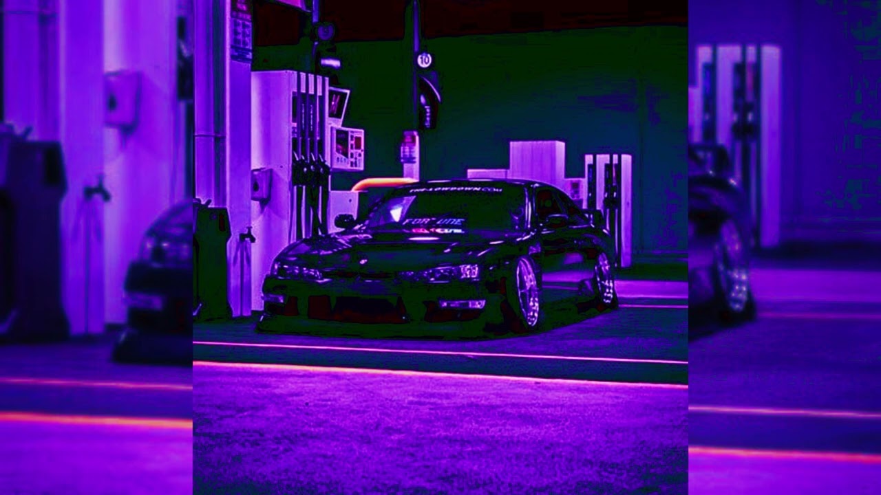 CYREX x Ax3S - OVERDRIVE [EXTENDED VERSION]
