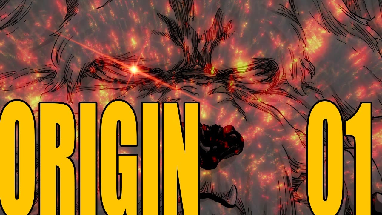 Wolph Nara Origins REVEALED| How I got into Anime Part 1 : The beginning  Ft Uncle wolph
