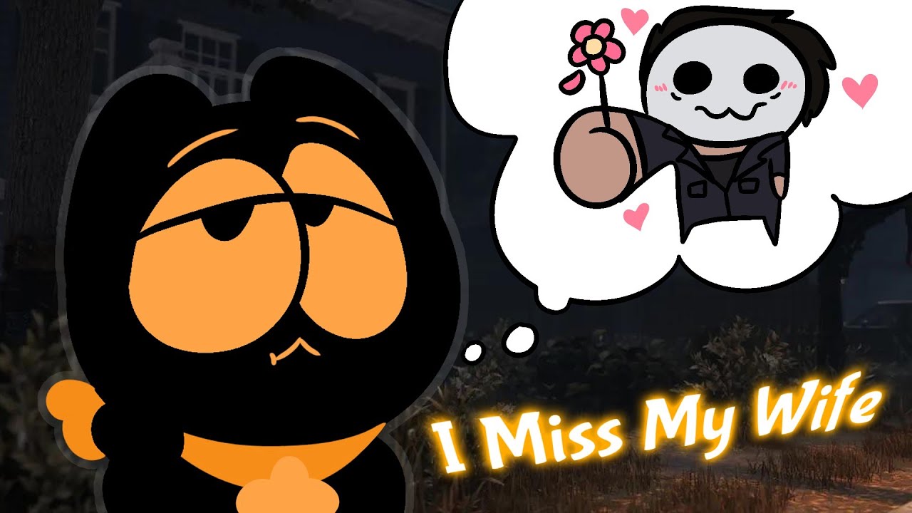 Halloweens Gone ... Now What? - Dead By Daylight