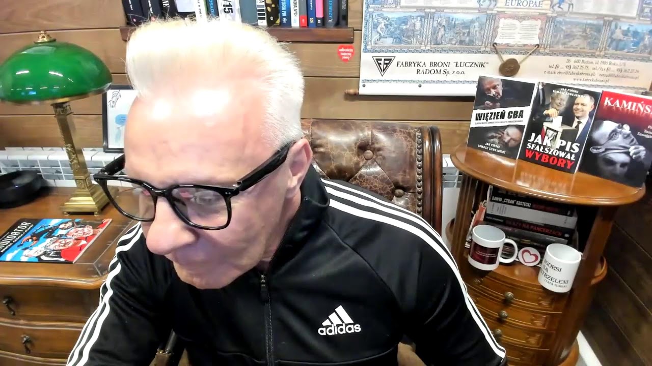 | Z BAŃKI | Tomasz Szwejgiert