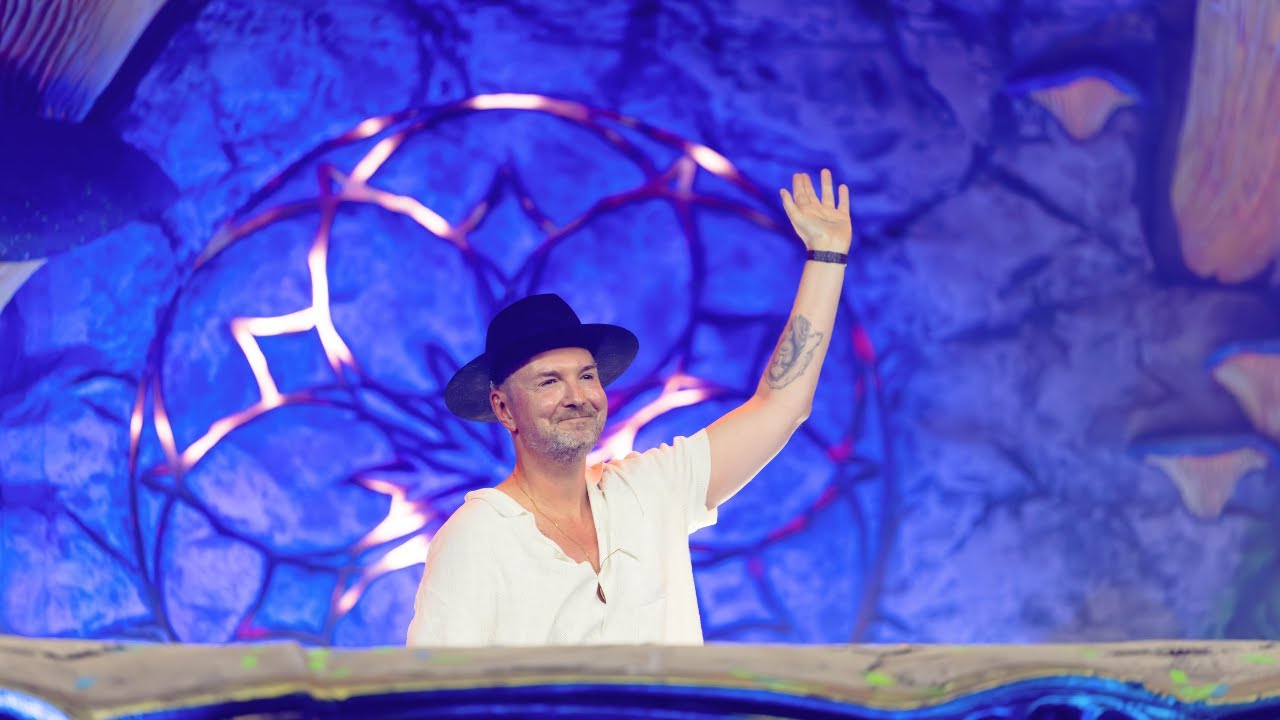 Kölsch | Tomorrowland Brasil 2025