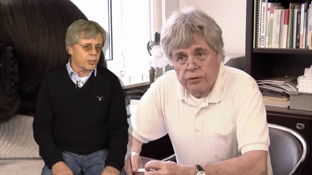 KVTV Die Niederlassung Teil 1 / Der Entschluss