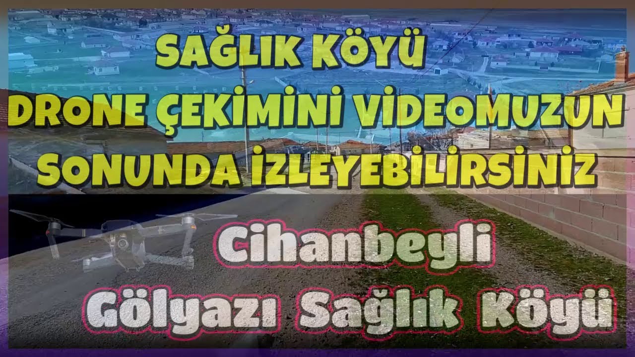 Sağlık Köyü