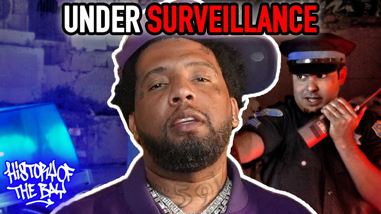Philthy Rich On Getting Harassed By Oakland Police