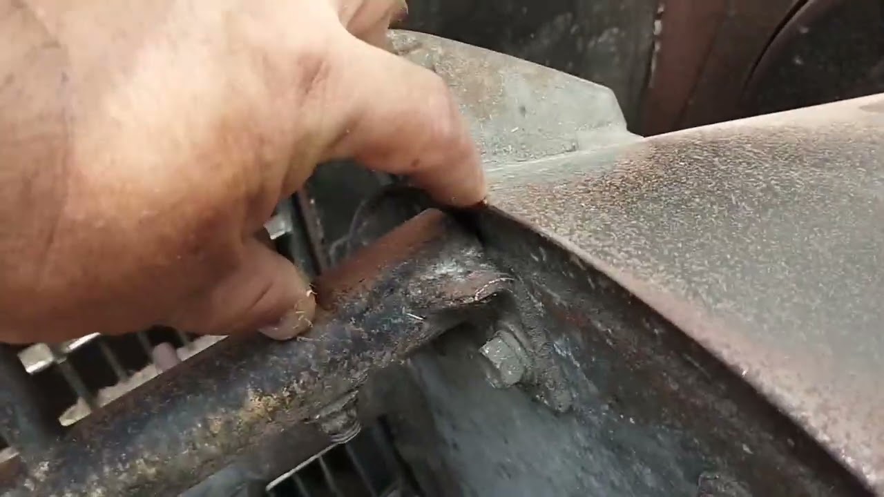 รีวิวการตัดนิ้วราวตู้นวด
