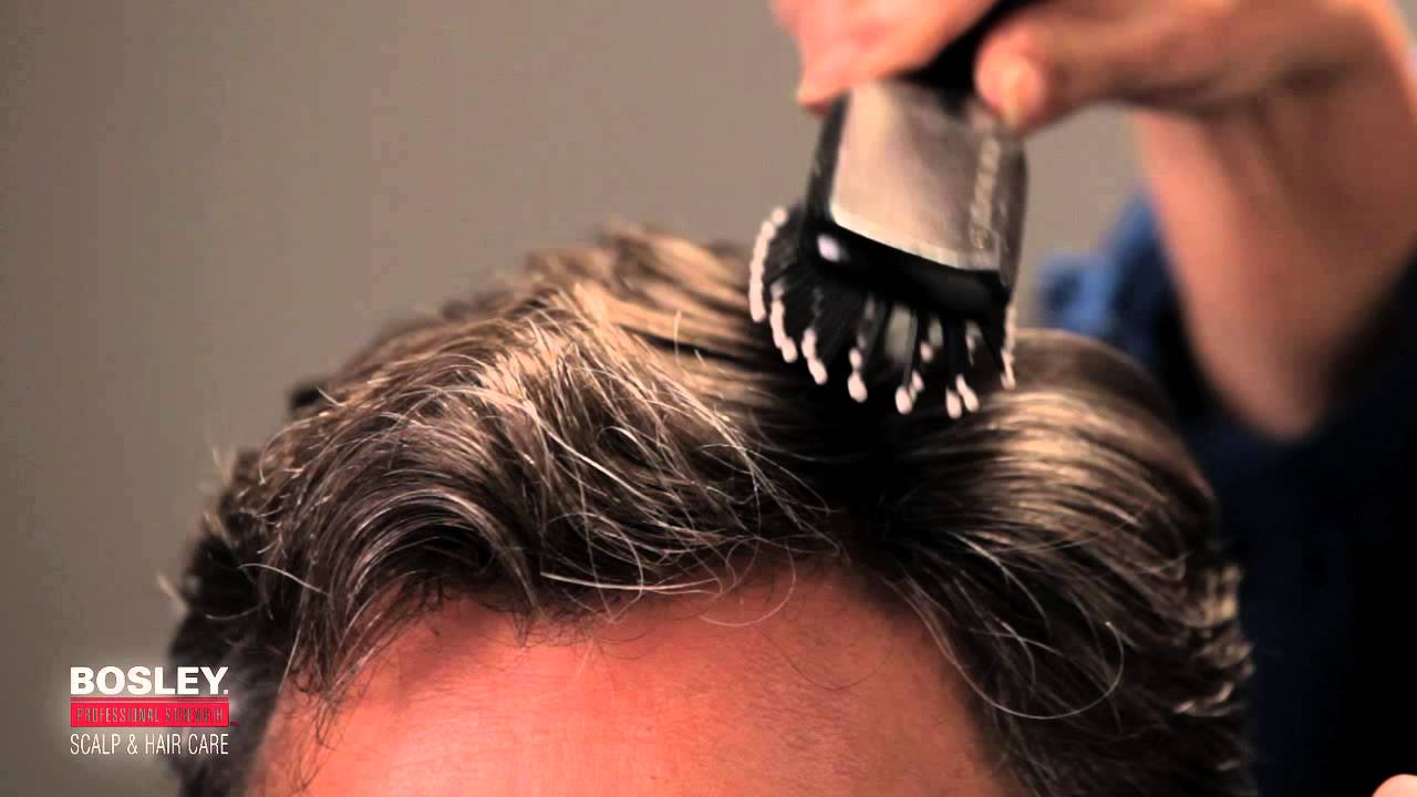 BPS Hair Thickening Fibers