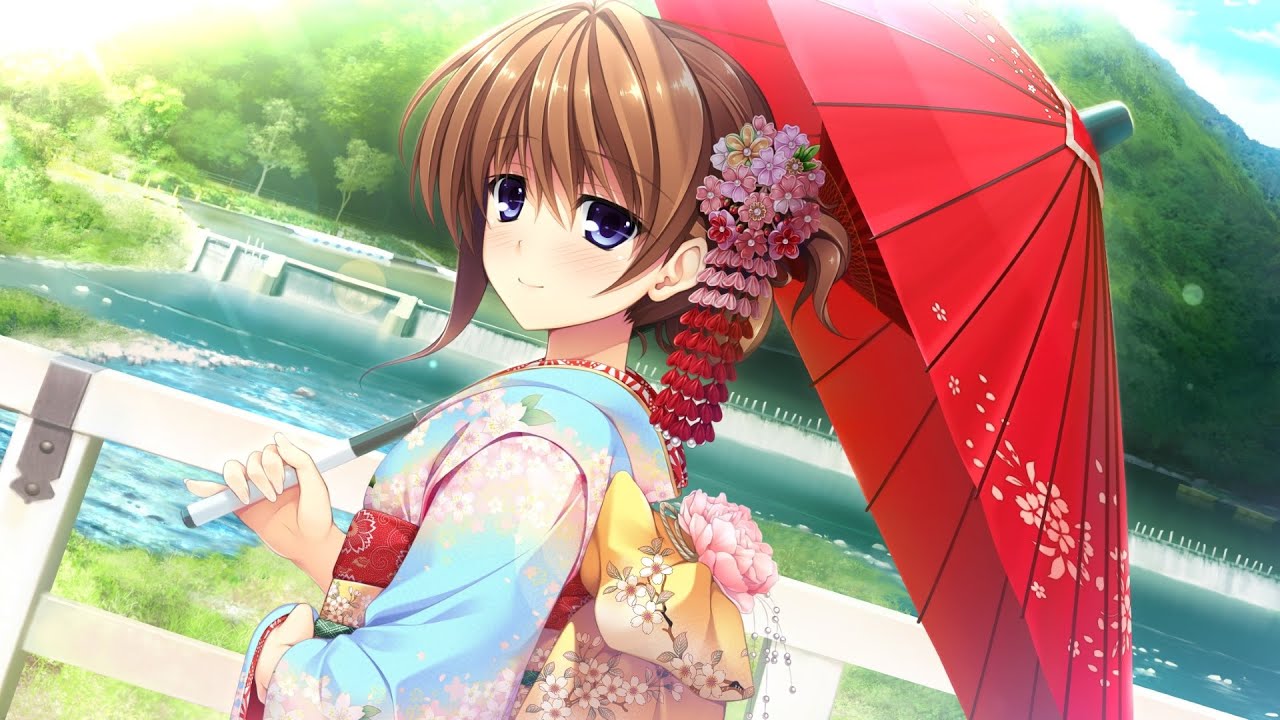 Akane Contrast