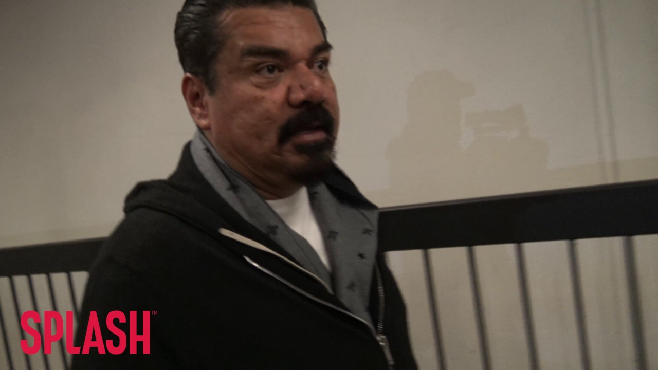 George Lopez Doesn&rsquo;t Wish Donald Trump the Best | Splash News TV