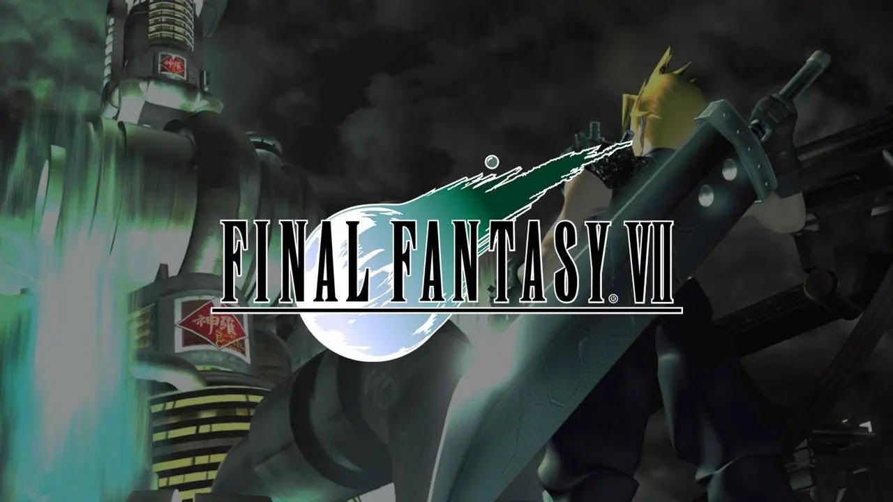 Final Fantasy 7 (PS1) *Overhaul MODS* Complete Model Updates in HD Ep.6