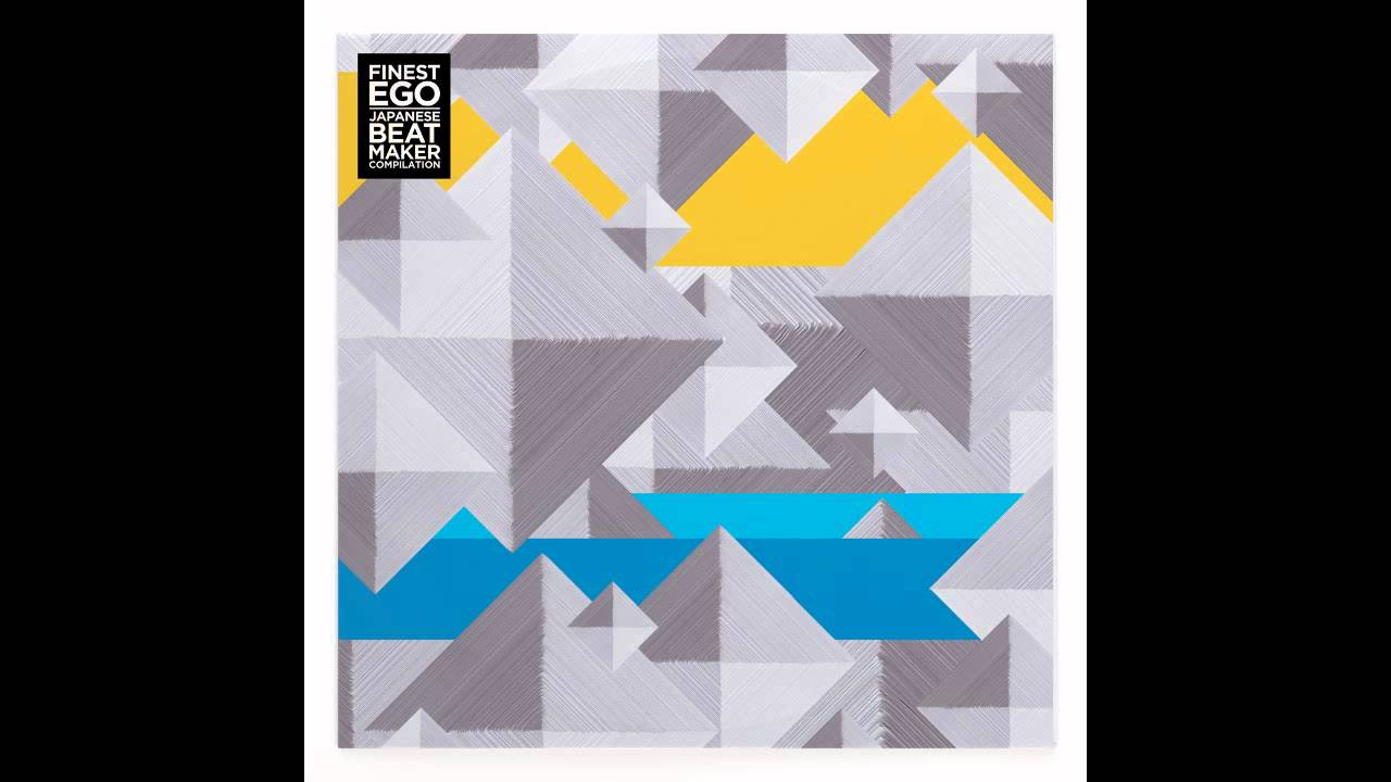 DJ Olive Oil - Jap Angele