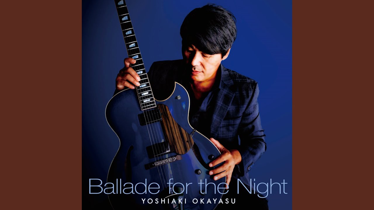 I’m Glad There Is You