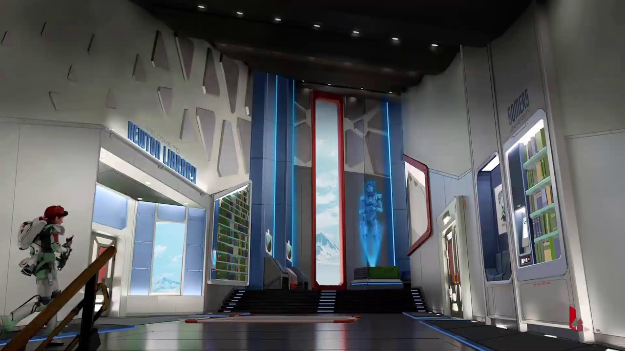 【ランクエーペックス】