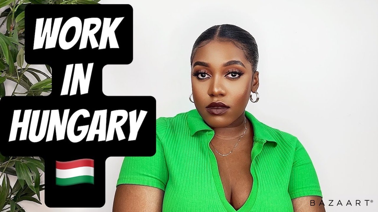 WORKING IN HUNGARY || ANSWERING SOME FAQS || OBSY INYANG