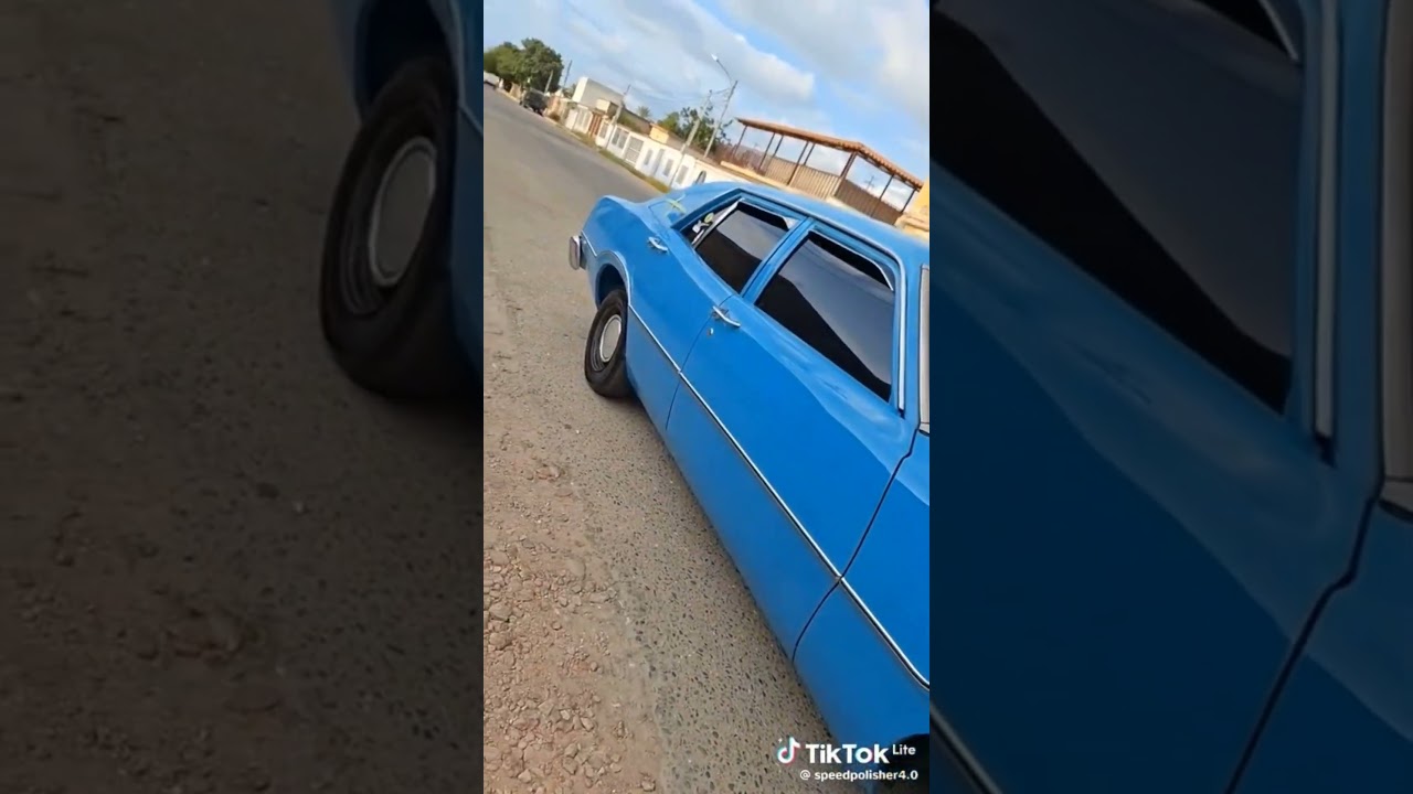 Впечатляющие автомобили 