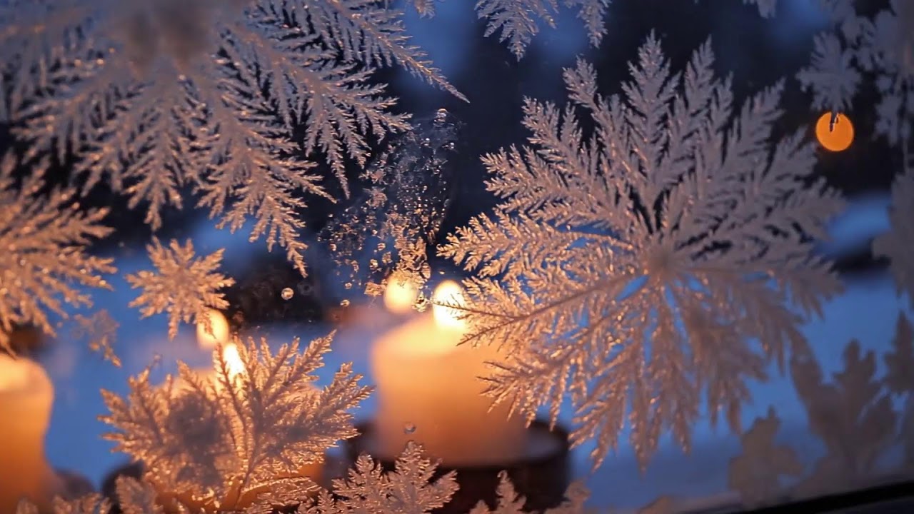 Cozy Piano Jazz for Winter Night – Ideal for Warm Indoor Moments