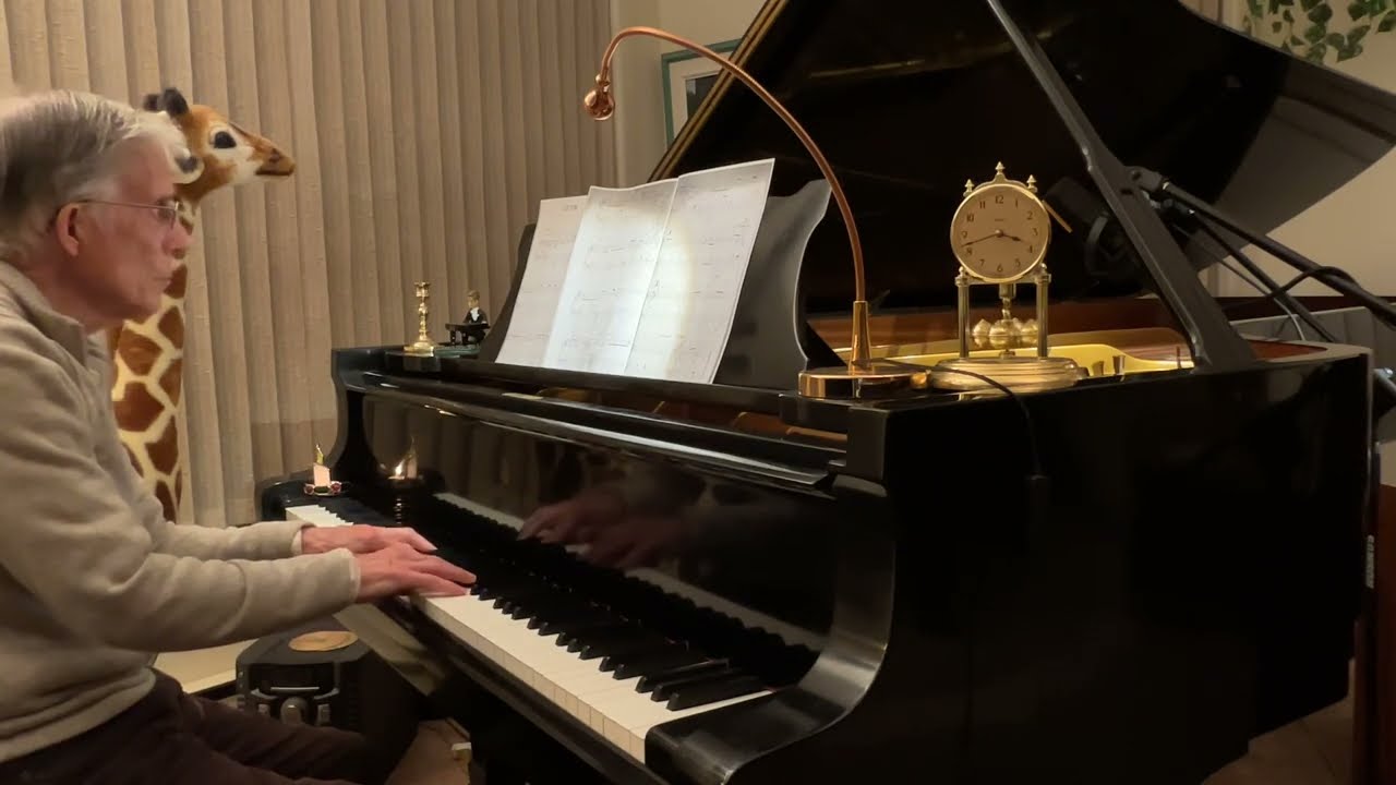 Let It Be  ❤️🙏🕊️  Words and Music by  John Lennon  and  Paul McCartney