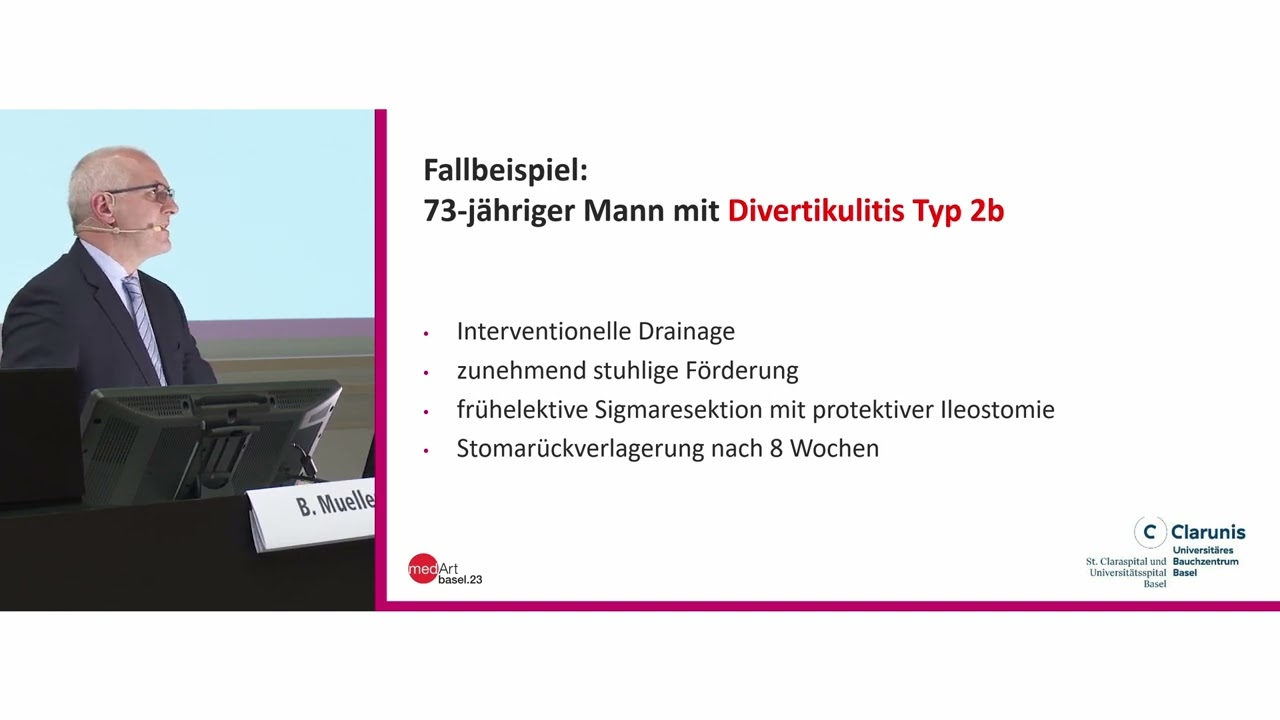 medArt 2023 Donnerstag 06 Sigmadivertikulitis B Müller