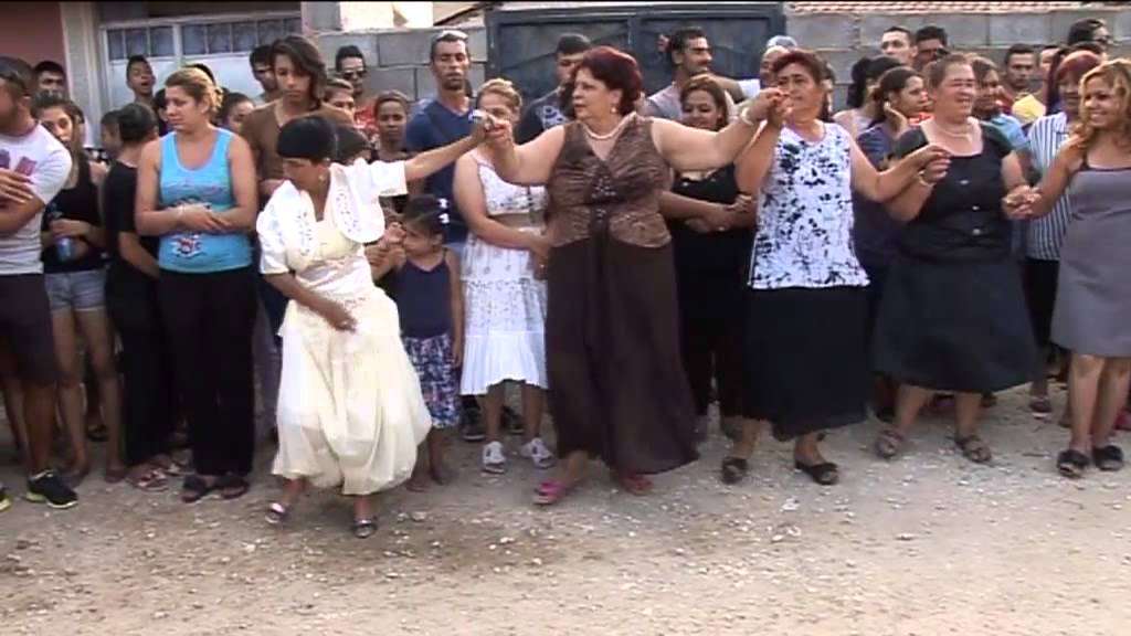 Svadba Emrah & Fikrija vo Prilep 2013 - Ork.Prilepski Zvezdi ( Teil 4 )