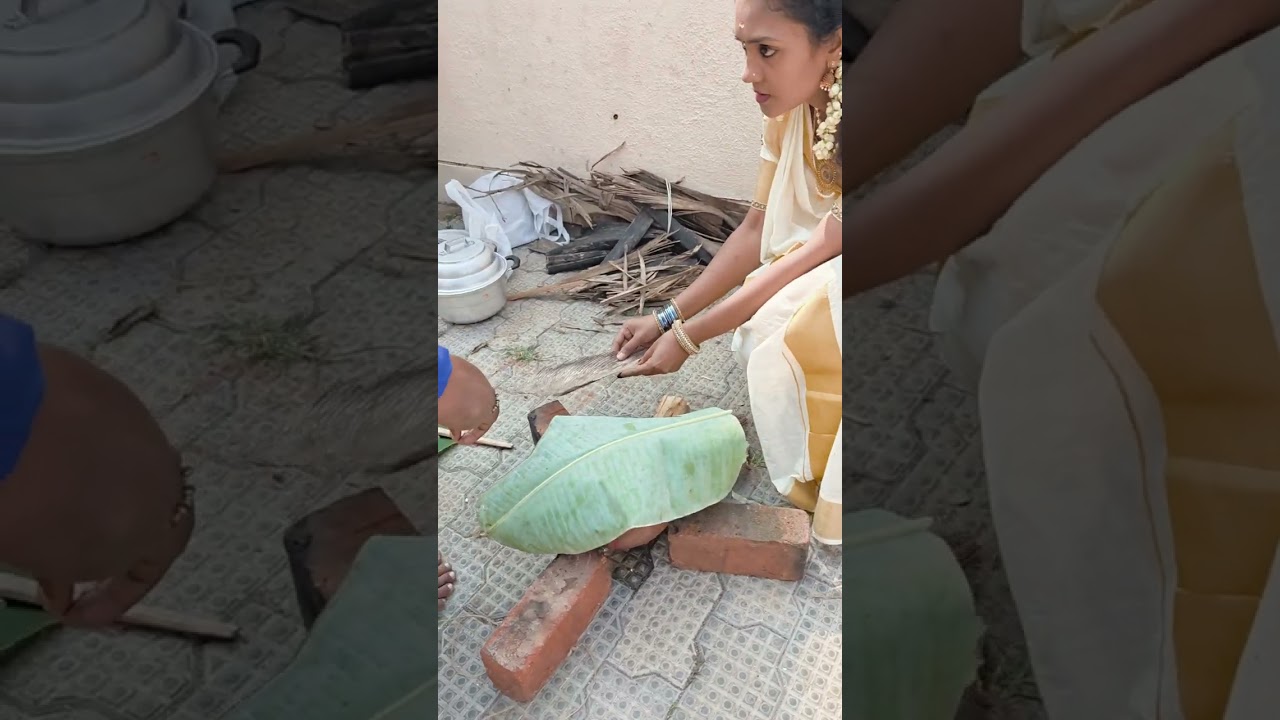 ആറ്റുകാൽ പൊങ്കാല വിശേഷങ്ങൾ.. മനസ്സും കണ്ണു നിറഞ്ഞുള്ള ഒരുപാട് നിമിഷങ്ങൾ🙏🏻