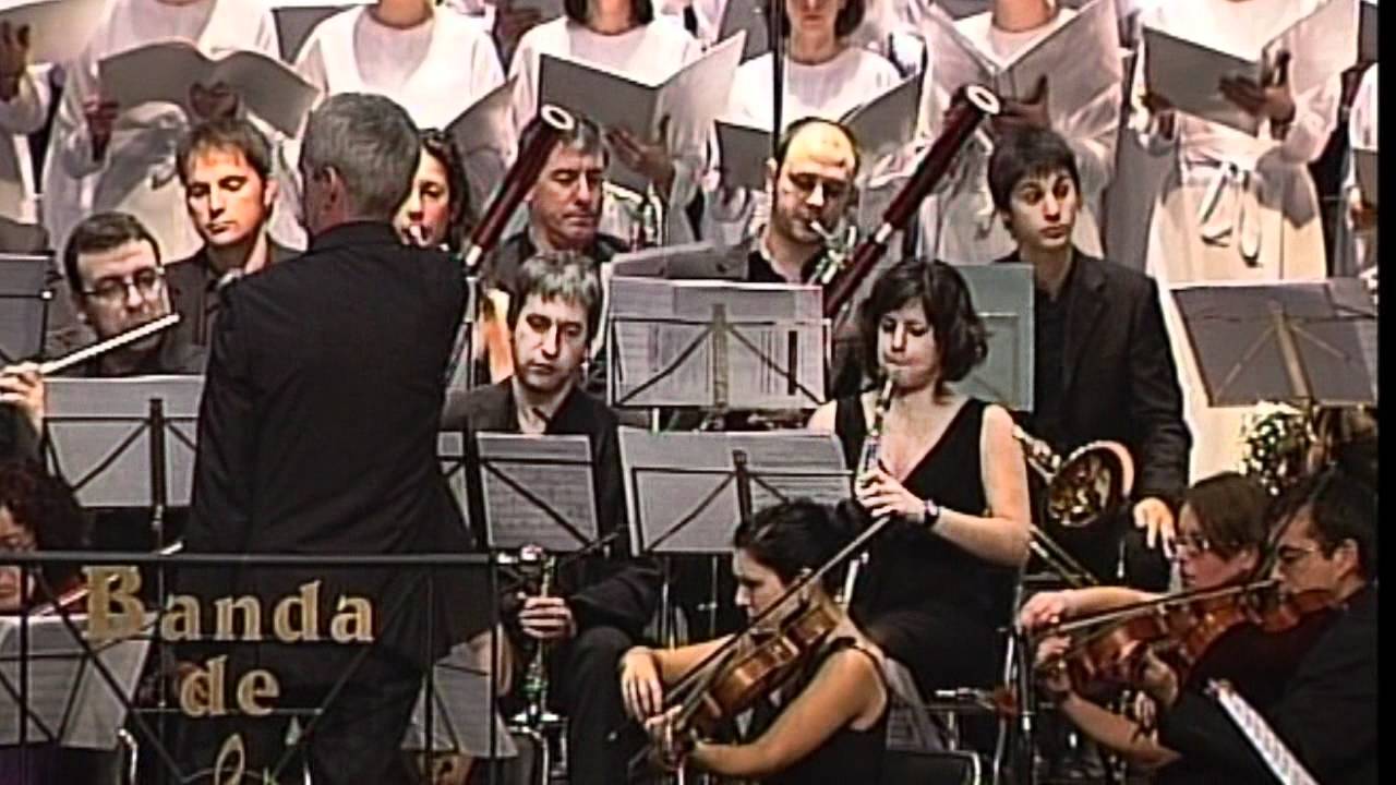 Negra Sombra.ORA - Orfeón Donostiarra.wmv
