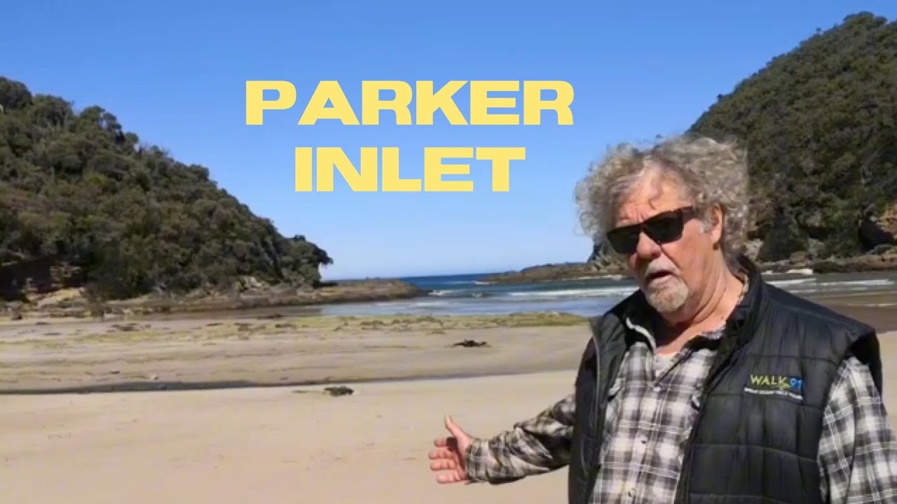 Parker Inlet & the Eric the Red Shipwreck | Great Ocean Walk Local Guide