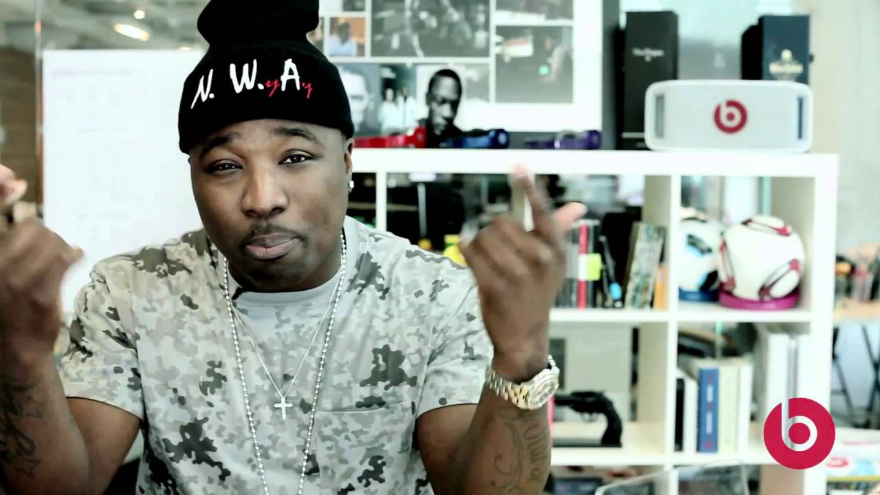 Troy Ave - Classic Feel