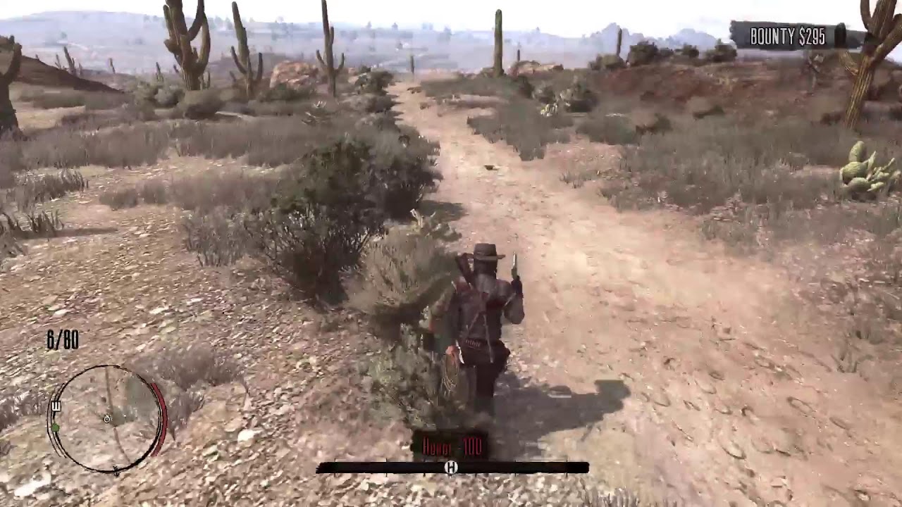 Red Dead Redemption 🚧 | Mawa x Gaming 🎮