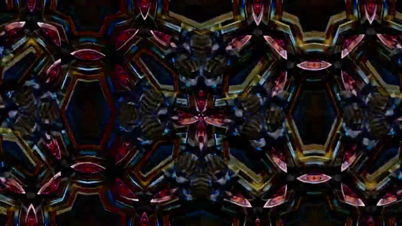 Xavier Wulf - Avalanche *SLOWED*