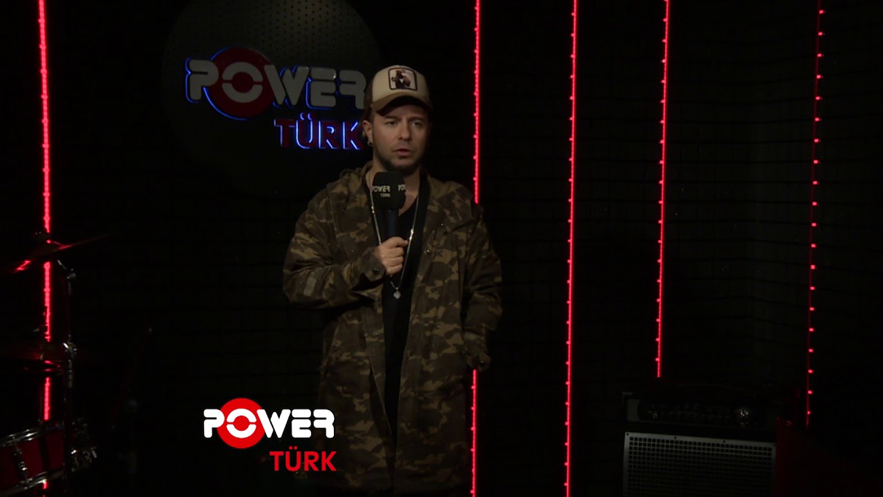 Emre Aydın PowerTürk Röportajı