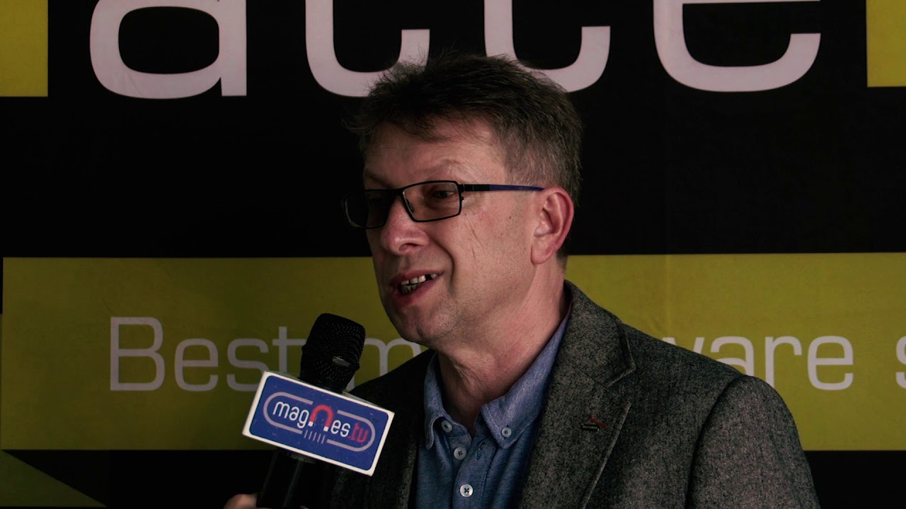 Mattebox - Andrzej Wysokiński (prod.Magnes.TV)