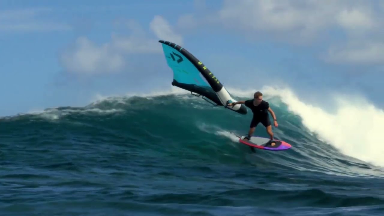 Duotone Sky Surf 2024 planche de wingfoil