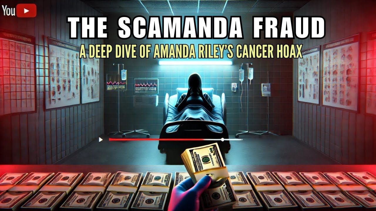 The Scamanda Fraud: A Deep Dive into Amanda Riley&rsquo;s Cancer Hoax
