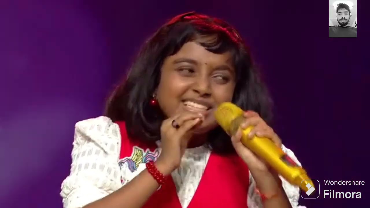 #Dil Ko Karar Aya Cover By Diviyan Sreya # Super Star Singer3 # Neha Kakkar Birth Day Best Song